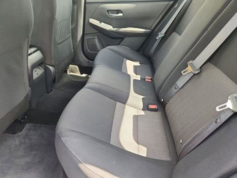 Used 2023 Nissan Sentra SV w/ All-Weather Package FWD image 22