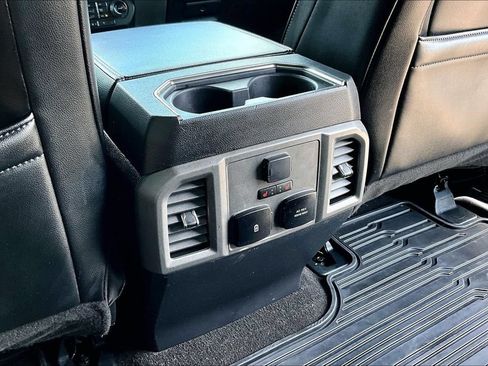 Used 2020 Ford F150 Raptor w/ Equipment Group 802A Luxury AWD/4WD image 34