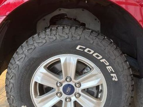 Certified 2018 Ford F150 XLT AWD/4WD image 23