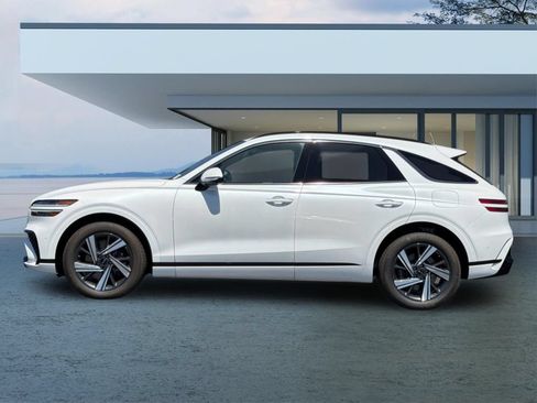 New 2026 Genesis GV70 3.5T Sport Advanced AWD/4WD image 7