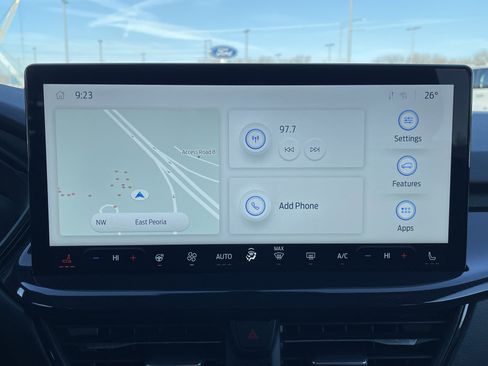 Used 2023 Ford Escape ST-Line Select w/ Tech Pack #2 image 30