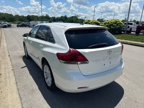 Used 2013 Toyota Venza LE FWD image 4