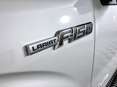 Used 2011 Ford F150 Lariat w/ Lariat Plus Pkg image 27