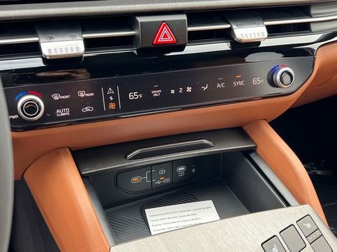 New 2026 Kia Sportage X-Line AWD/4WD image 23