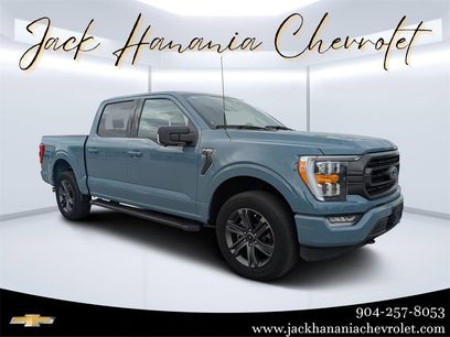 Used 2023 Ford F150 XLT w/ Equipment Group 302A High