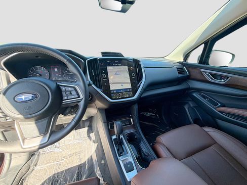 Certified 2025 Subaru Ascent Touring image 28