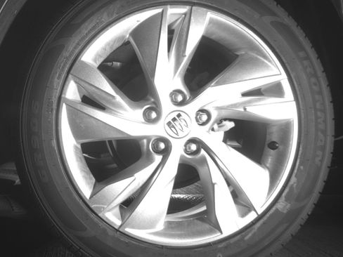 Used 2025 Buick Encore GX Preferred FWD image 14