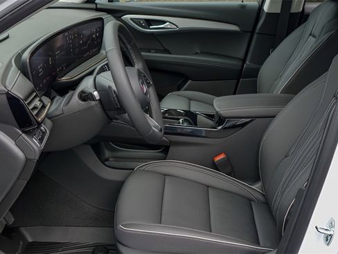 New 2026 Buick Envision Avenir image 10