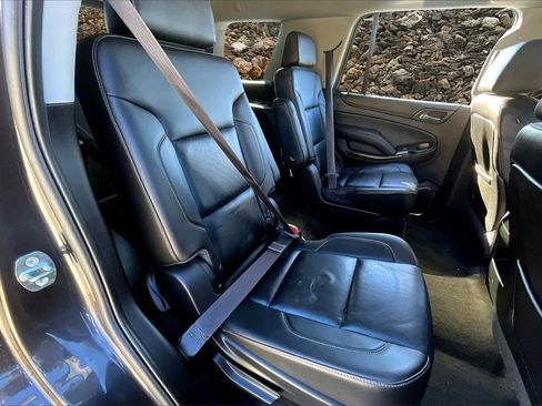 Used 2015 Chevrolet Tahoe LT image 22