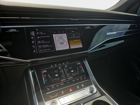 Certified 2026 Audi Q8 Premium Plus AWD/4WD image 14