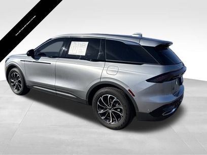 Certified 2024 Lincoln Nautilus Premier w/ Equipment Group 102A