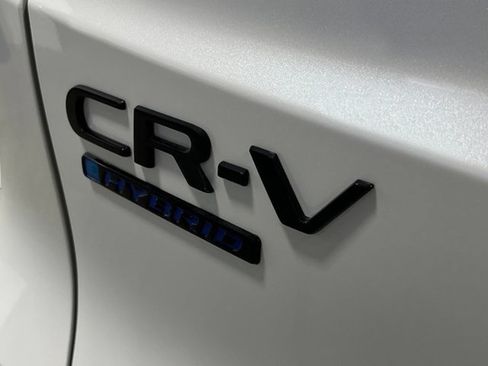 New 2026 Honda CR-V Sport-L image 9