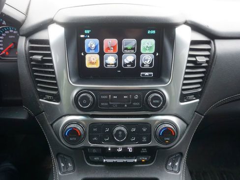 Used 2020 Chevrolet Tahoe LT image 11