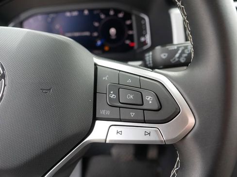 Certified 2023 Volkswagen Atlas SE image 27