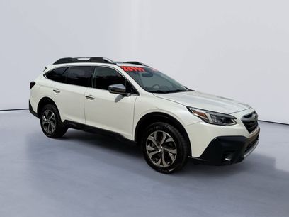 Used 2020 Subaru Outback Touring XT