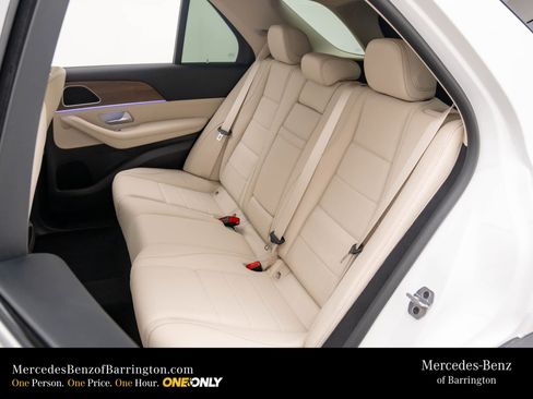 New 2026 Mercedes-Benz GLE 350 4MATIC image 20