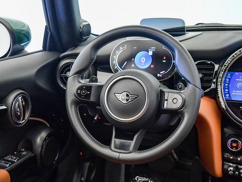 Certified 2023 MINI Cooper S image 13