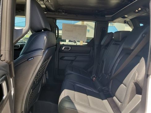 New 2026 Ford Bronco Badlands AWD/4WD image 13