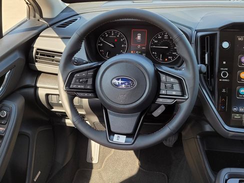 New 2026 Subaru Crosstrek 2.5i Limited w/ Crosstrek Mirror Package AWD/4WD image 6