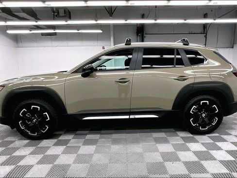 Used 2025 MAZDA CX-50 Meridian Edition w/ Weather Package AWD/4WD image 15
