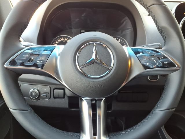 New 2026 Mercedes-Benz Sprinter 2500 image 9