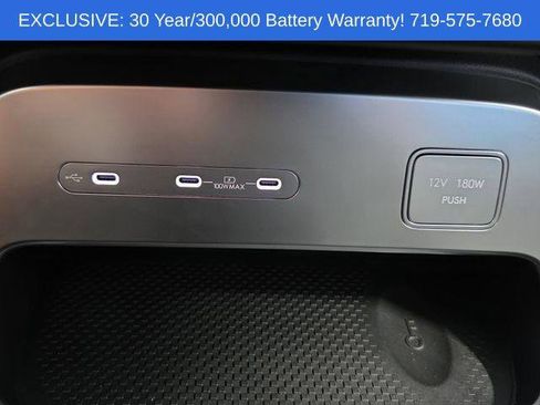 New 2026 Hyundai Ioniq 9 SEL AWD/4WD image 24