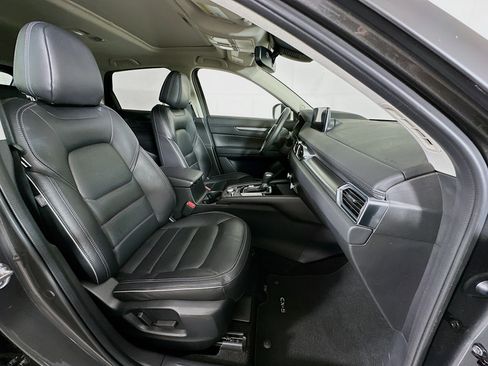 Used 2025 MAZDA CX-5 AWD 2.5 S w/ Preferred Package image 31