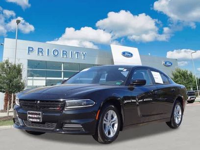 Used 2023 Dodge Charger SXT