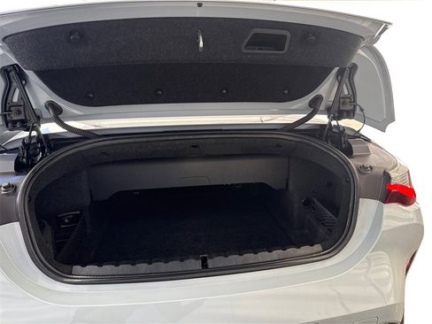 Certified 2023 BMW M4 xDrive Competition w/ Executive Package image 13