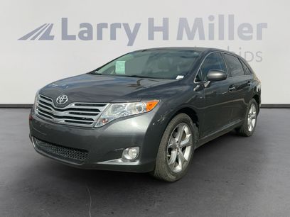 Used 2009 Toyota Venza