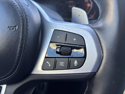 Used 2022 BMW X3 M40i w/ Premium Package image 10