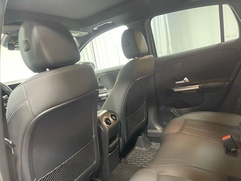 Certified 2026 Mercedes-Benz GLA 250 4MATIC image 27