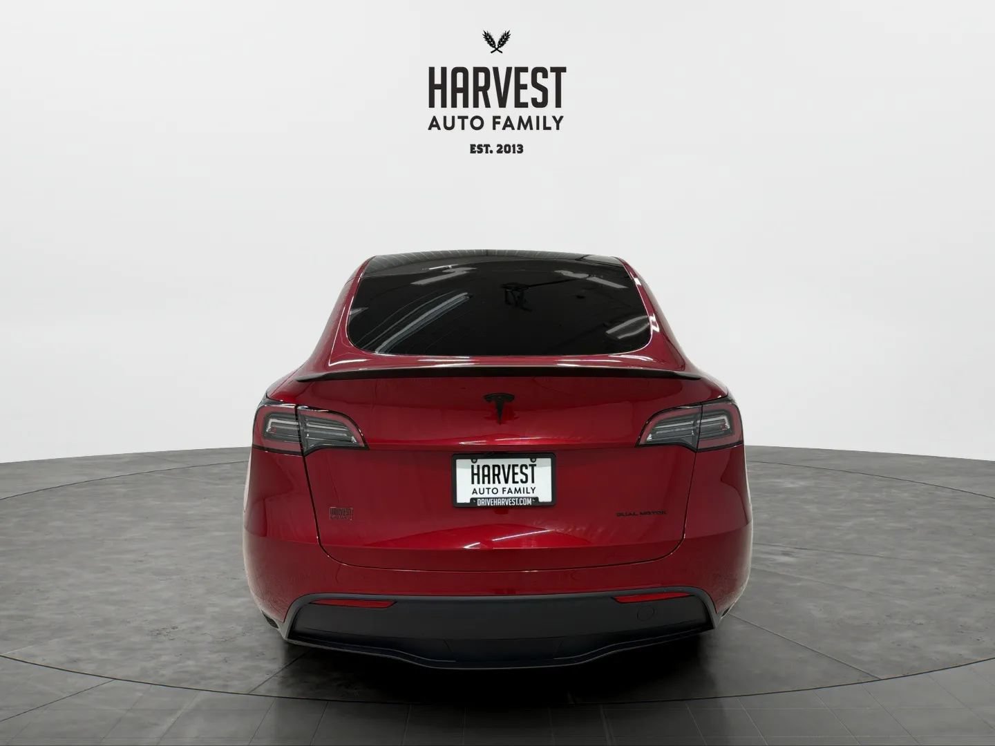 Used 2024 Tesla Model Y Performance AWD/4WD image 5