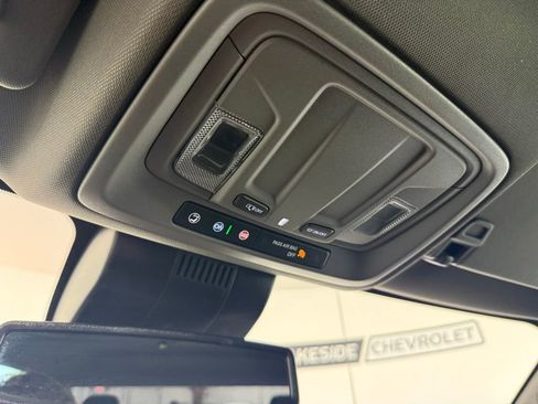 Used 2024 Chevrolet Silverado 1500 RST w/ Max Trailering Package AWD/4WD image 27