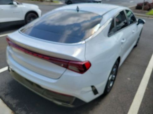 Used 2023 Kia K5 LXS FWD image 4