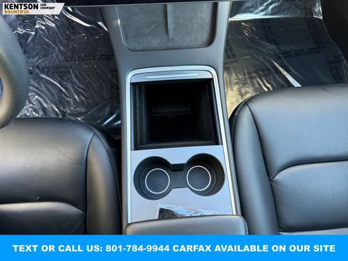 Used 2021 Tesla Model 3 Long Range image 24