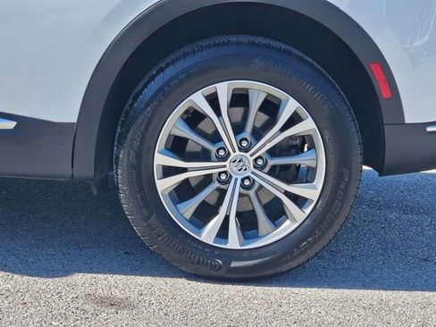 Certified 2023 Buick Envision Preferred FWD image 30