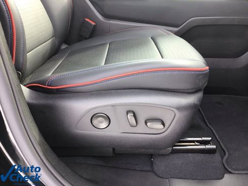 Used 2024 Chevrolet Silverado EV RST image 23