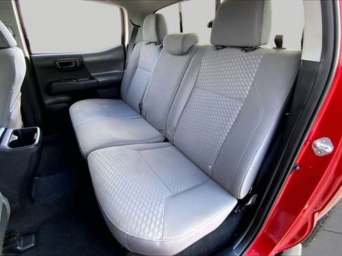 Used 2021 Toyota Tacoma SR w/ SR Convenience Package RWD image 39
