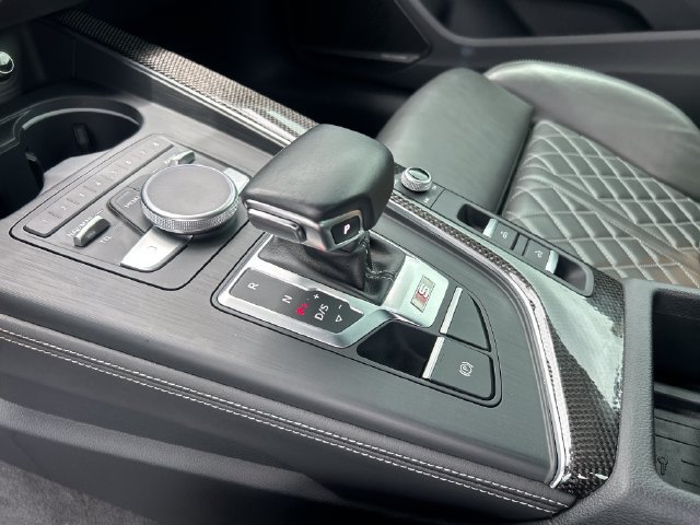Used 2019 Audi S5 Prestige AWD/4WD image 23
