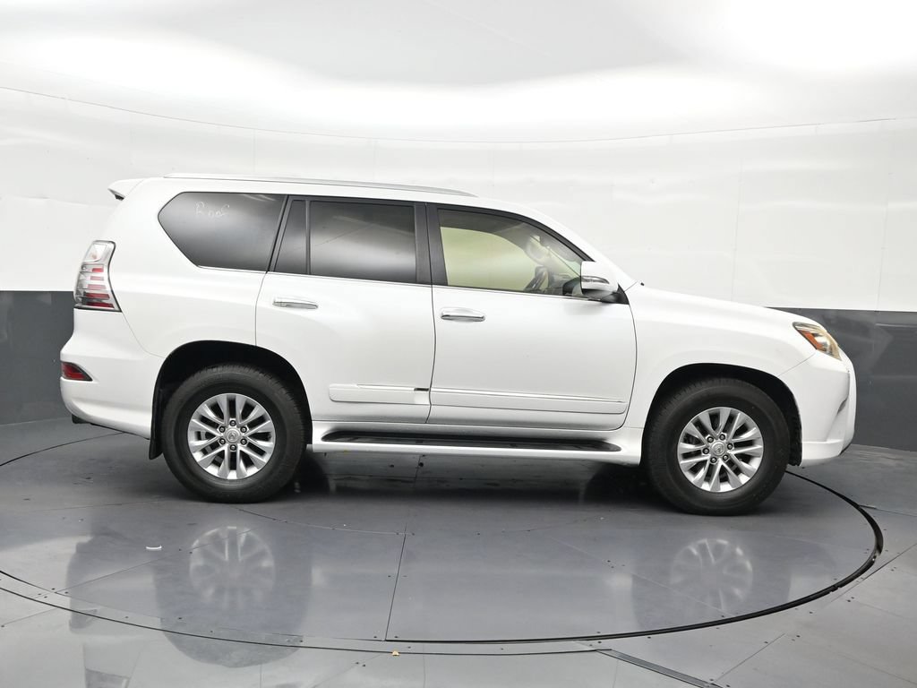 Used 2015 Lexus GX 460 w/ Premium Package AWD/4WD image 7