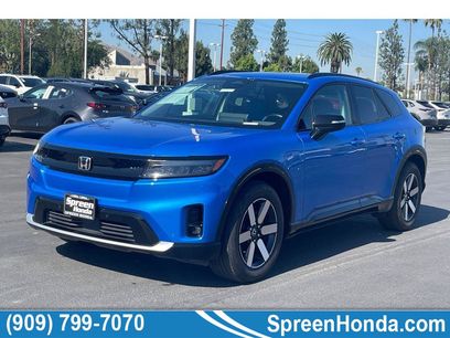 Used 2024 Honda Prologue Touring