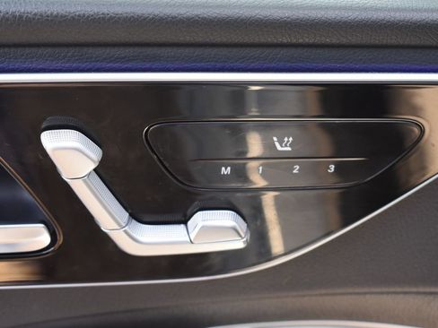 Used 2022 Mercedes-Benz C 300 4MATIC Sedan image 25