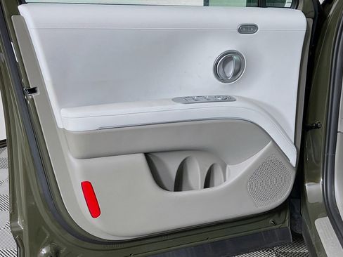 New 2026 Hyundai Palisade Limited AWD/4WD image 20