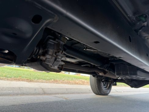 Used 1998 Toyota Tacoma 4x4 Xtracab V6 image 10