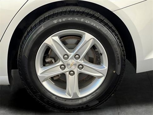 Used 2020 Chevrolet Malibu LS image 7