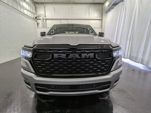 New 2026 RAM 1500 Big Horn image 28