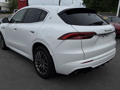 Used 2023 Maserati Grecale GT AWD/4WD image 13