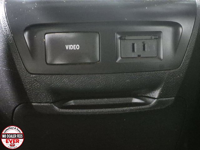 Used 2017 Toyota Sienna SE Premium FWD image 26