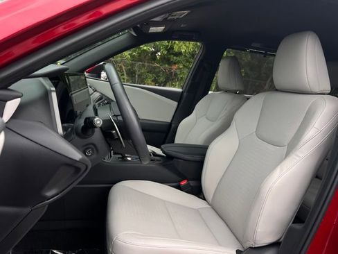 Used 2026 Lexus TX 350 FWD w/ Convenience Package image 12